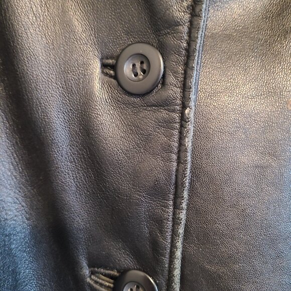 Wilsons leather jacket - Picture 8 of 13